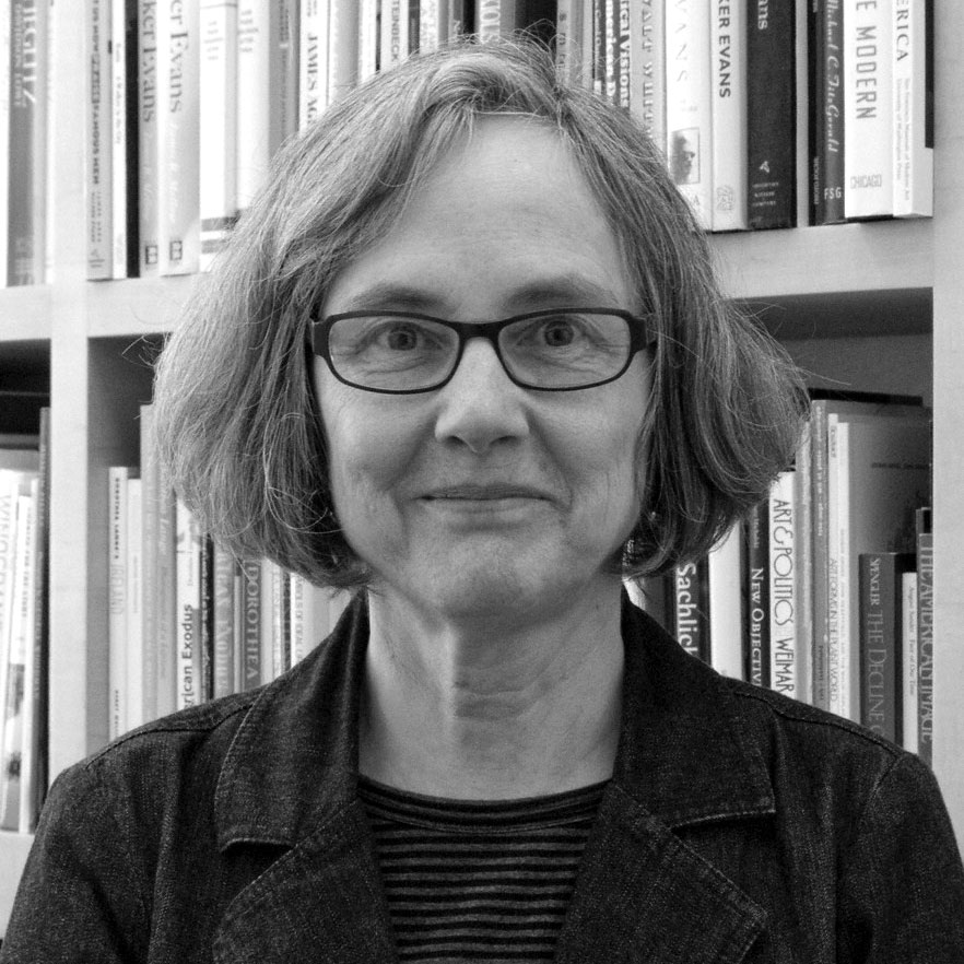 Picture of Judith Keller